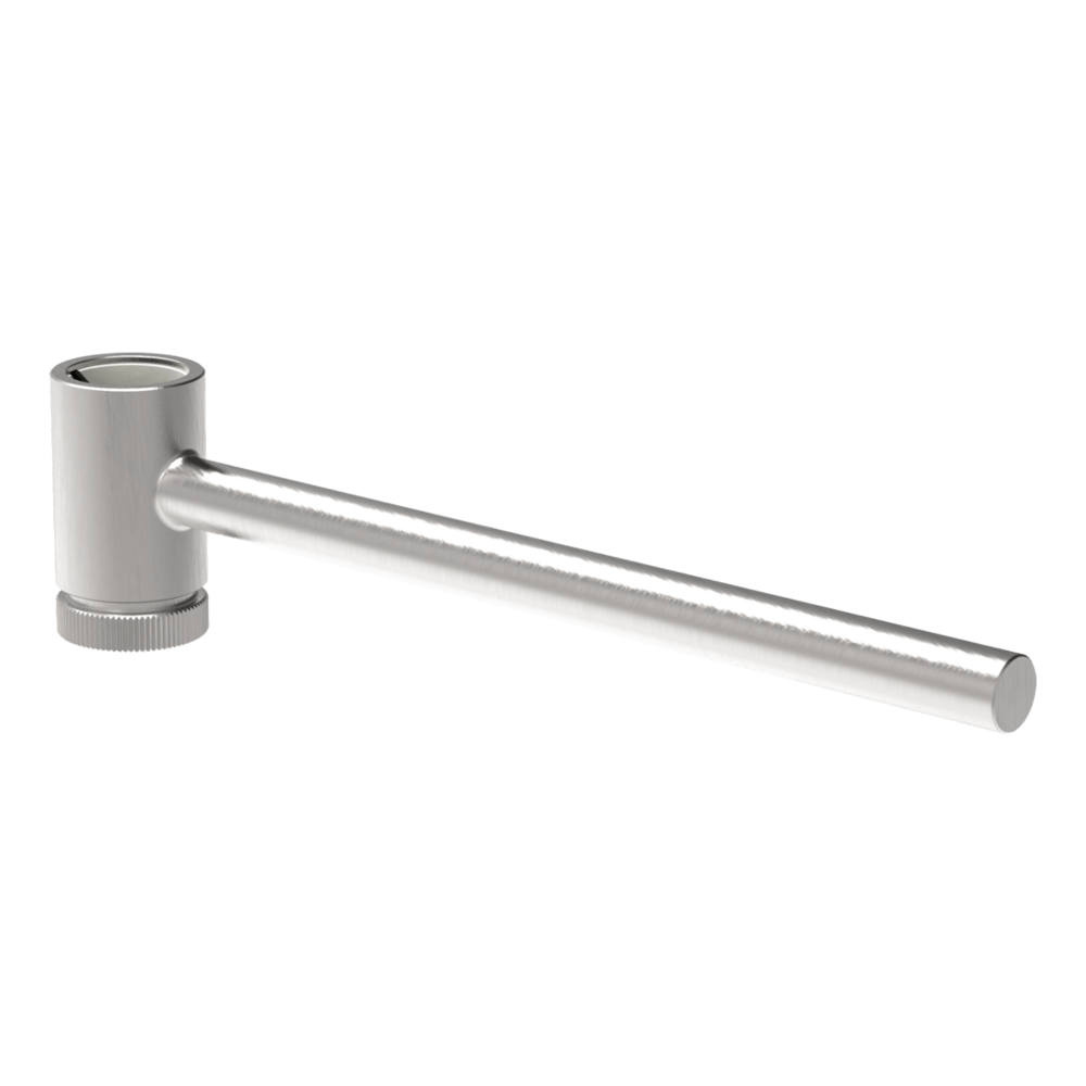 FIMA fima-outdoor Outdoor Ingiro Sliding Towel Rail Accessories