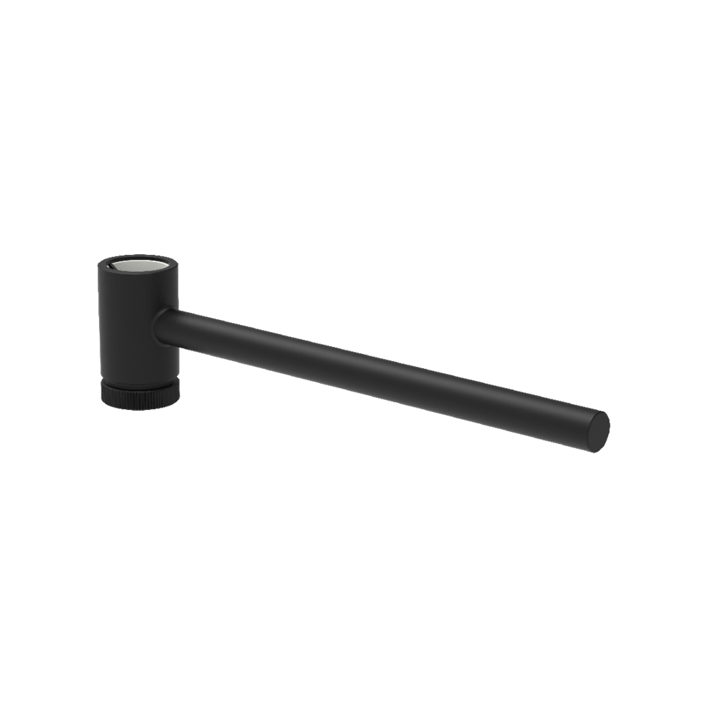FIMA fima-outdoor Outdoor Ingiro Sliding Towel Rail Accessories
