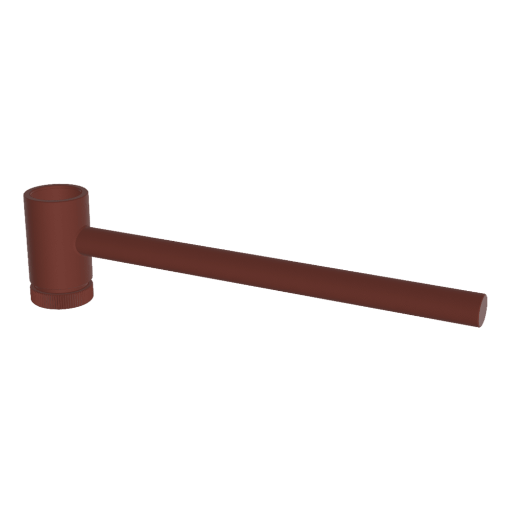 FIMA fima-outdoor Outdoor Ingiro Sliding Towel Rail Accessories